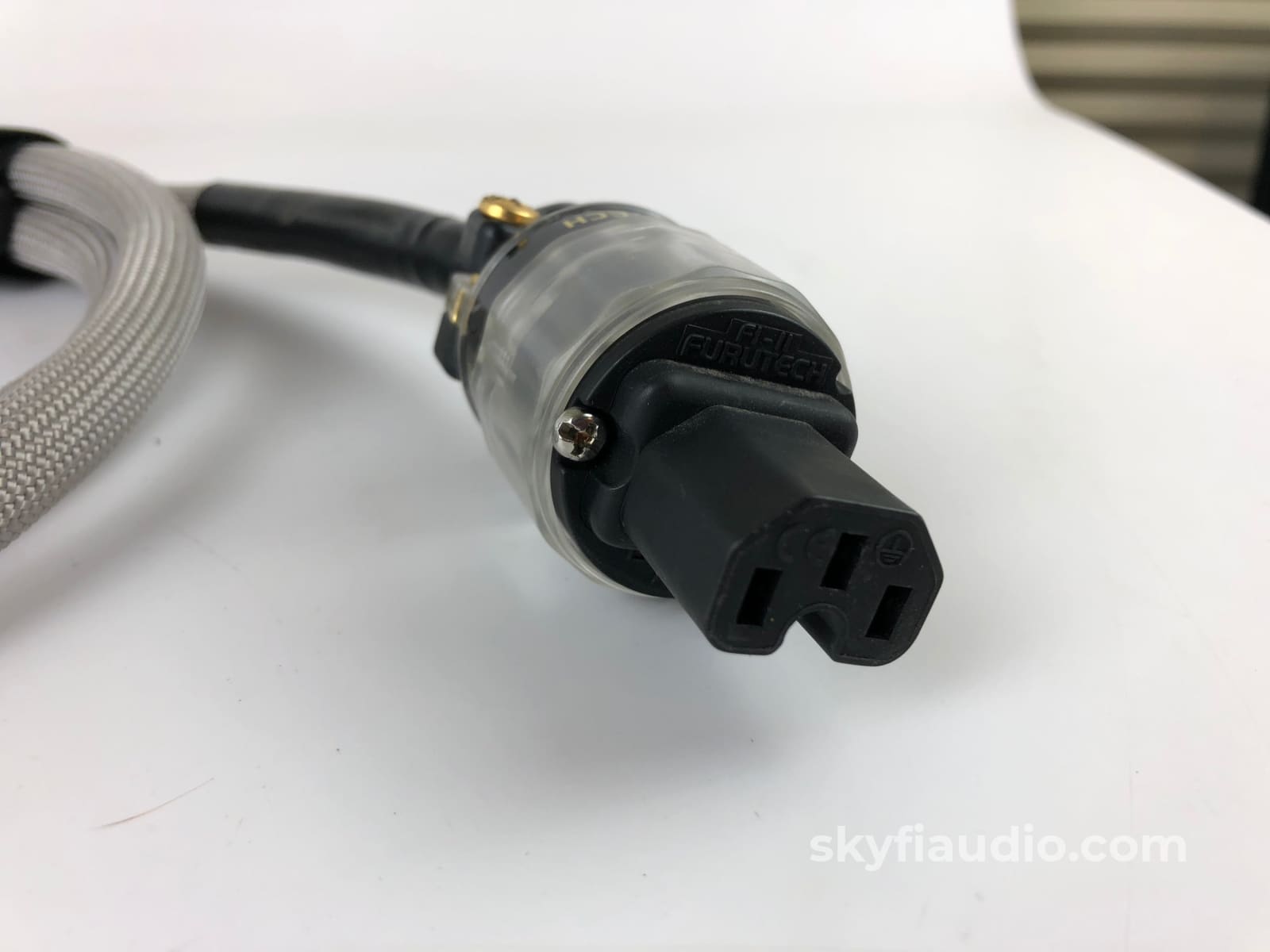 Soundstring Power Cable 6 Long Cables