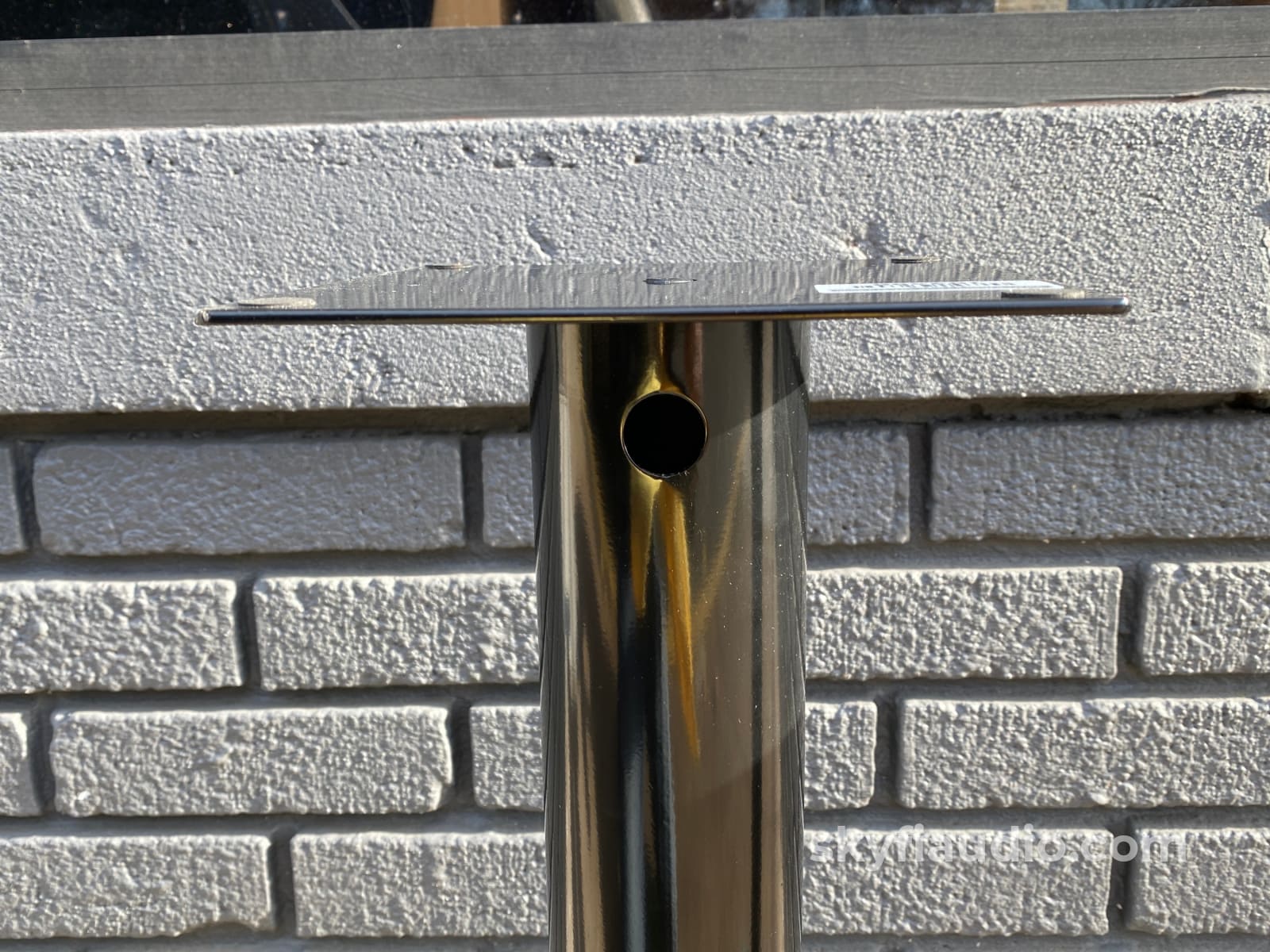 Speaker Stands - Matching A Wide Variety Of Interior Designs Accessory