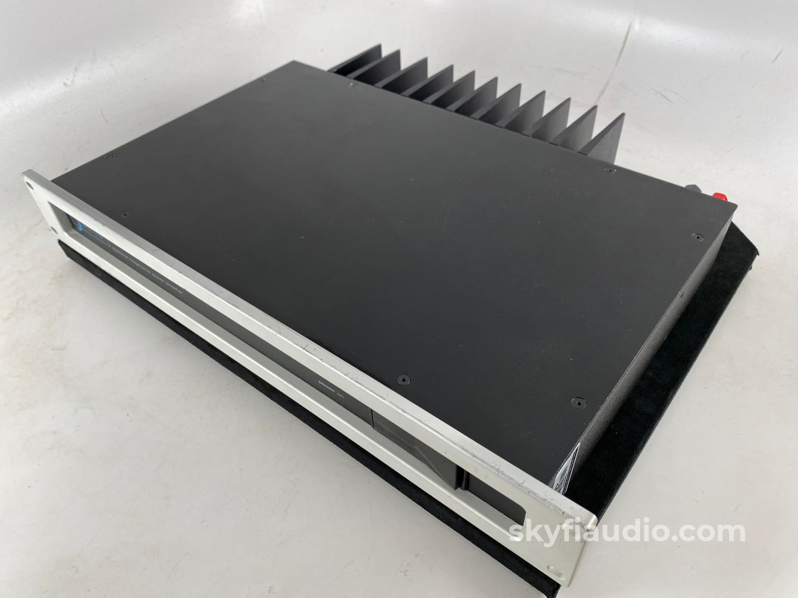 Spectral Audio Dma-50 Megahertz Stereo Amplifier