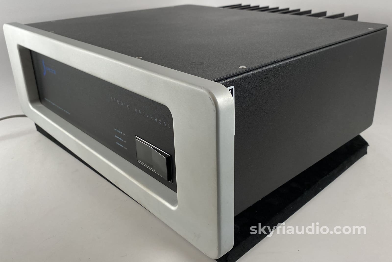 Spectral Dma-150S Studio Universal Megahertz Power Amplifier - Super Rare