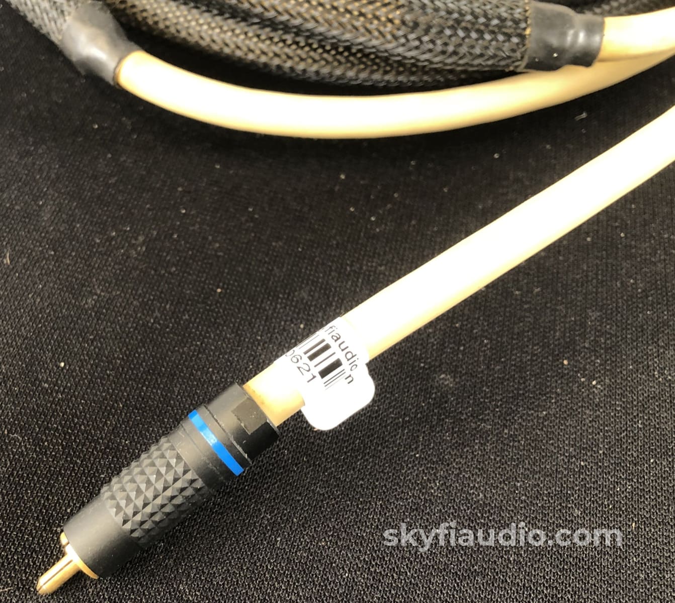 Spectral Mi-500 Component Interface Cable - Rca 2M Cables