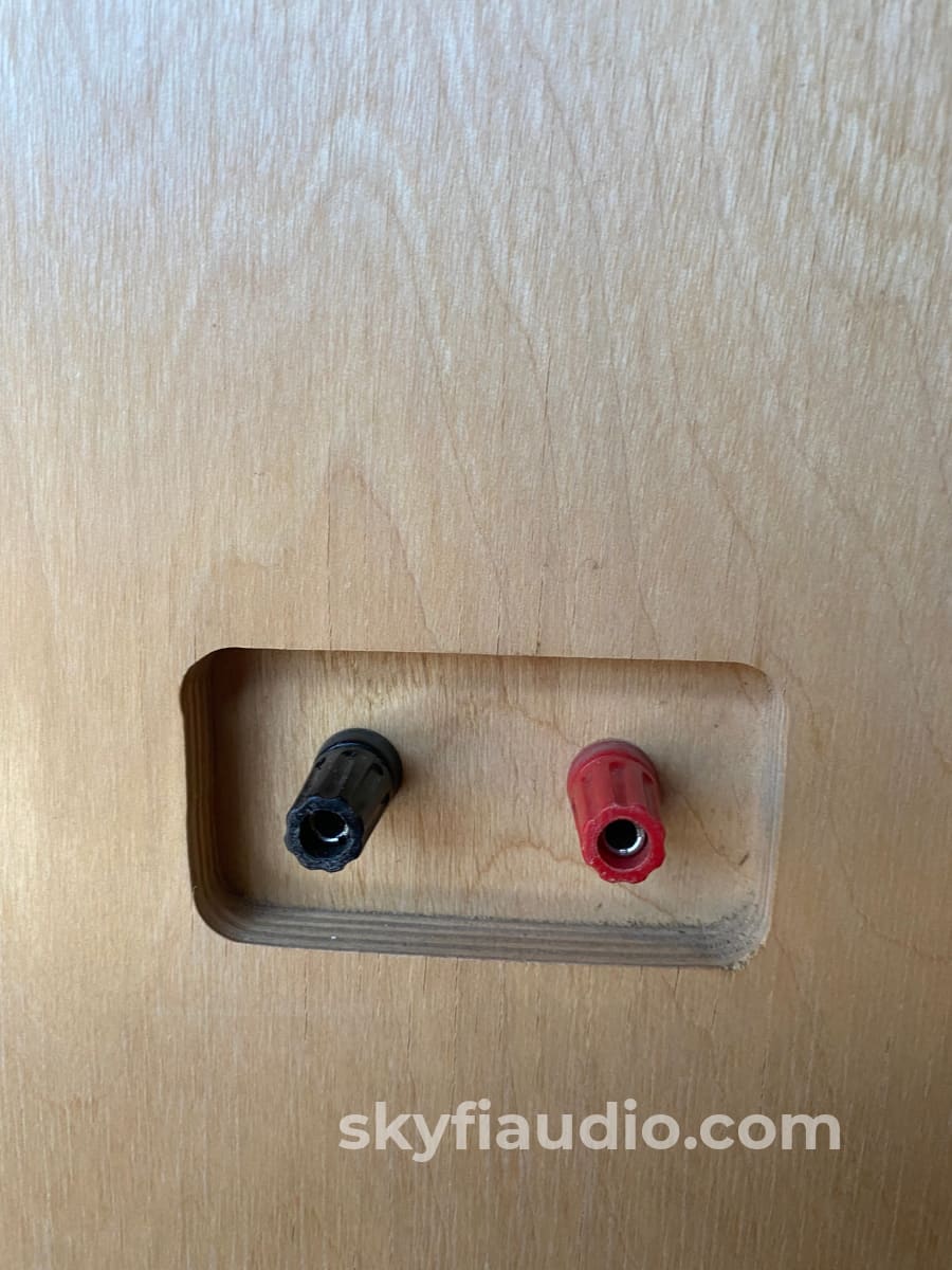 Spendor Sp1 Vintage British Speakers - A True Classic