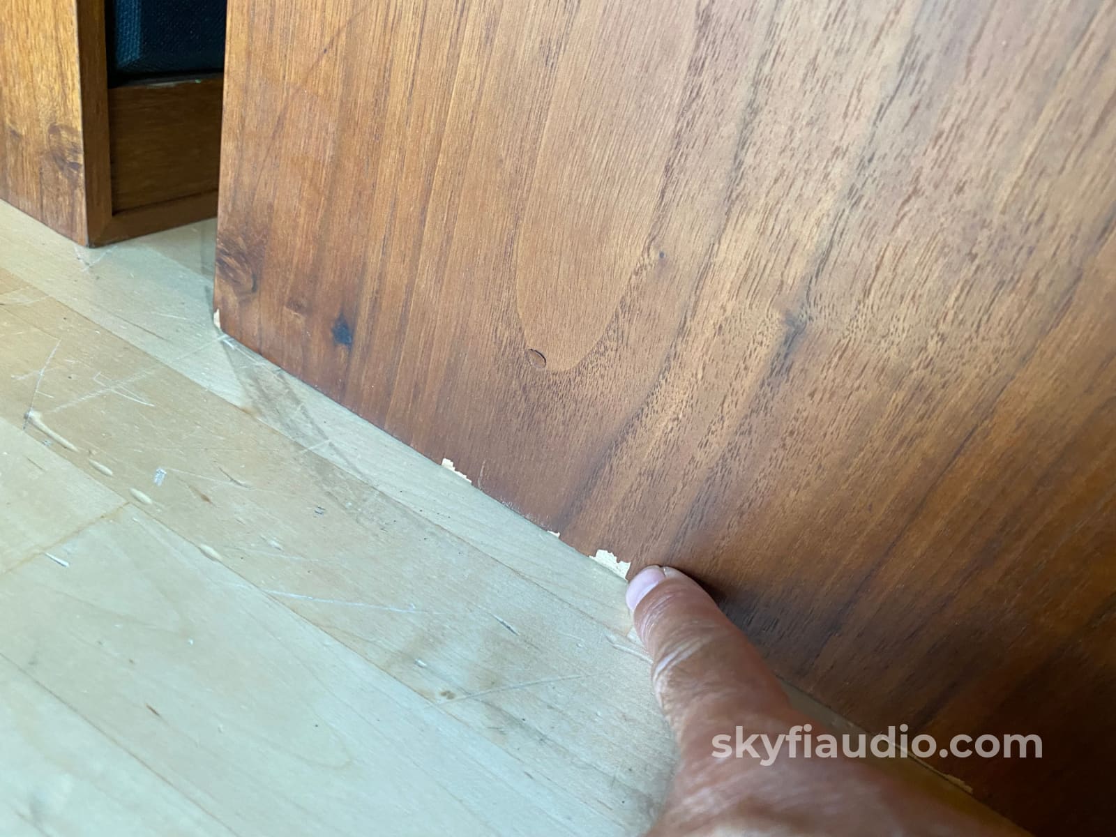 Spendor Sp1 Vintage British Speakers - A True Classic