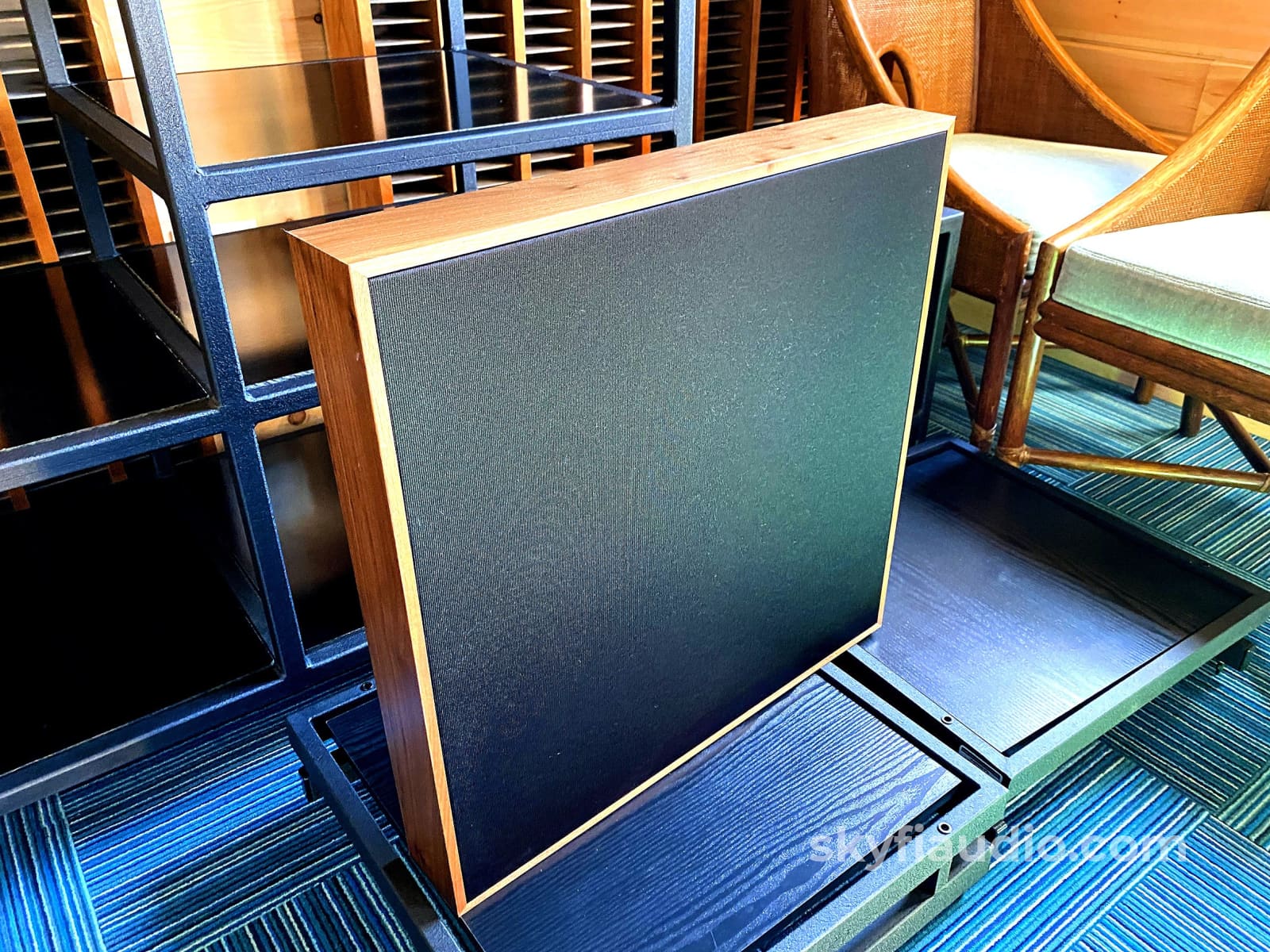 Stillpoints Aperture Ii Sound Panels Accessory