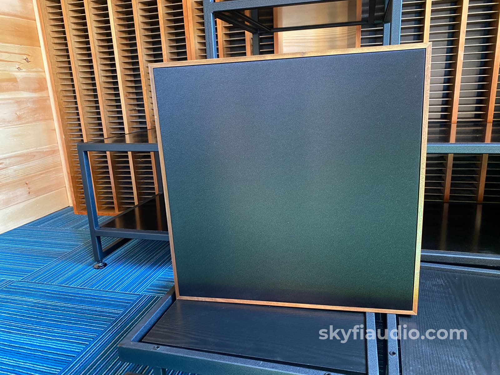 Stillpoints Aperture Ii Sound Panels Accessory