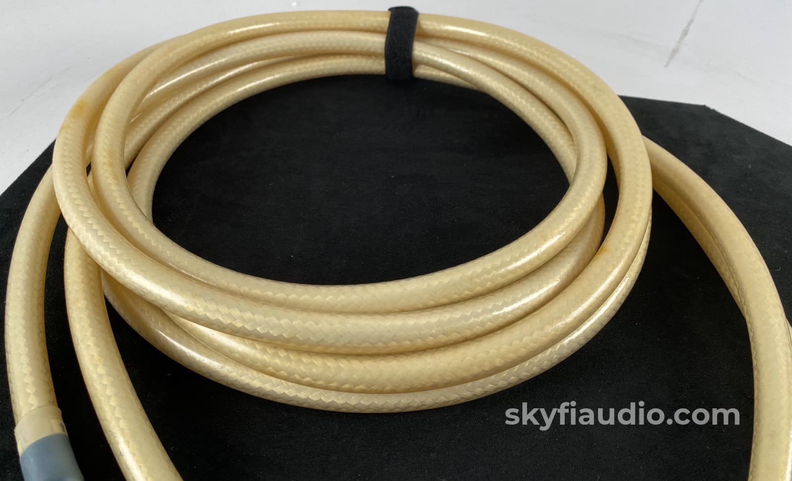 Straight Wire Maestro Vintage Speaker Cable 9 Pair Cables