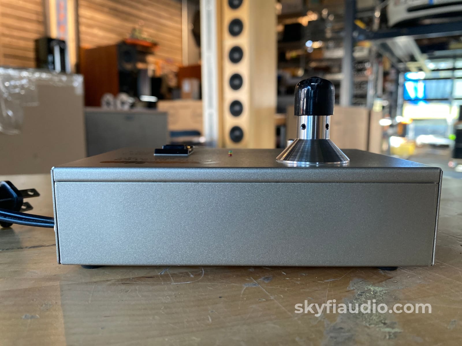 Sumiko Flux Buster Fb-1 Phono Cartridge Demagnetizer - Get The Most From Your Turntable! Accessory
