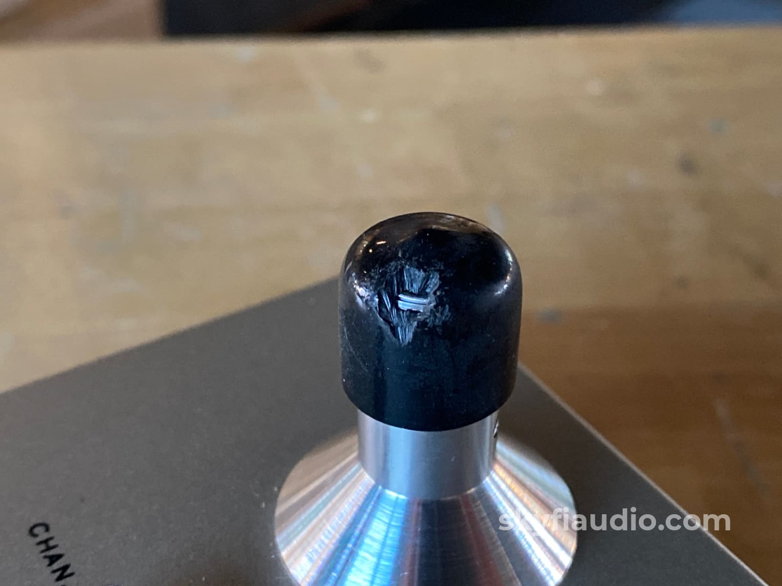 Sumiko Flux Buster Fb-1 Phono Cartridge Demagnetizer - Get The Most From Your Turntable! Accessory