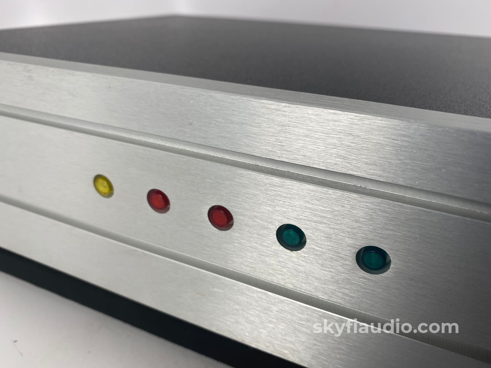 Sutherland Engineering Phd World Class Phono Stage (Battery Powered) Preamplifier