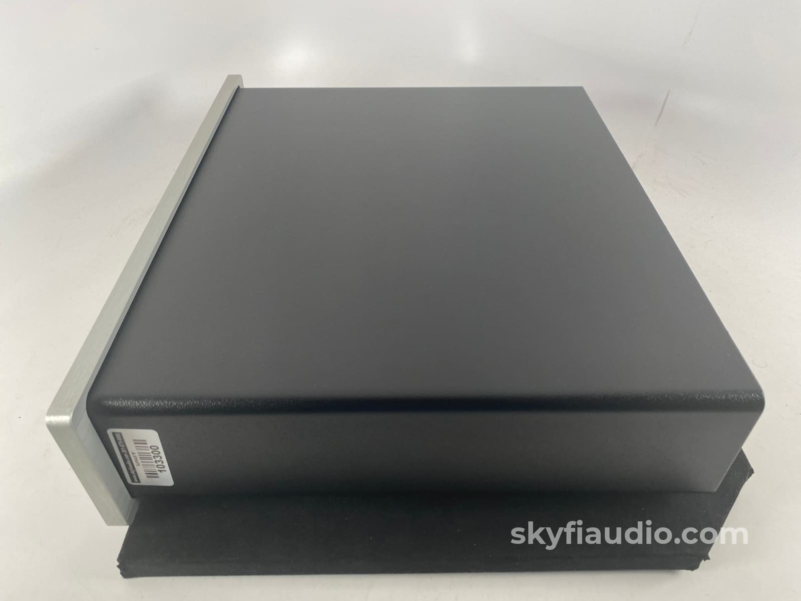 Sutherland Engineering Phd World Class Phono Stage (Battery Powered) Preamplifier