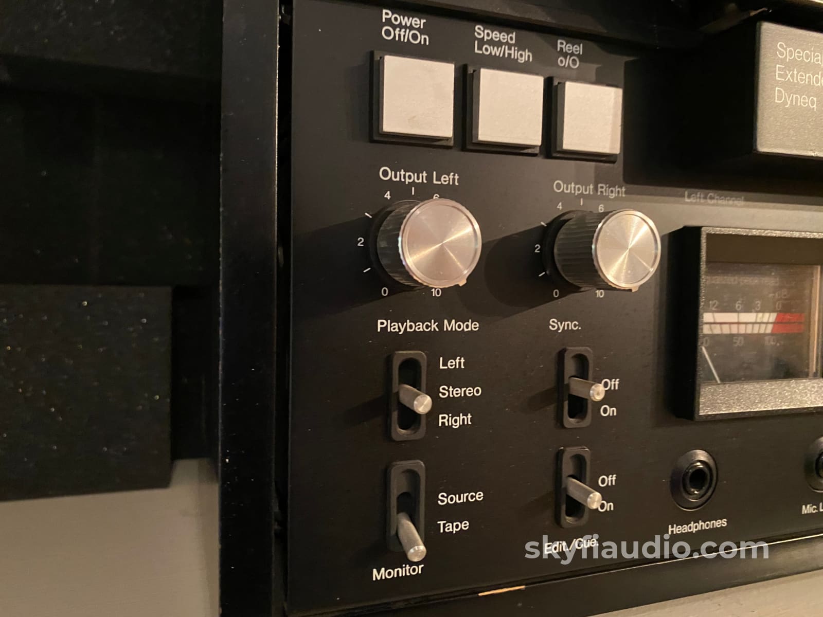 Tandberg Td 20A-Se Reel To Machine 2 Track Survivor Condition Tape Deck