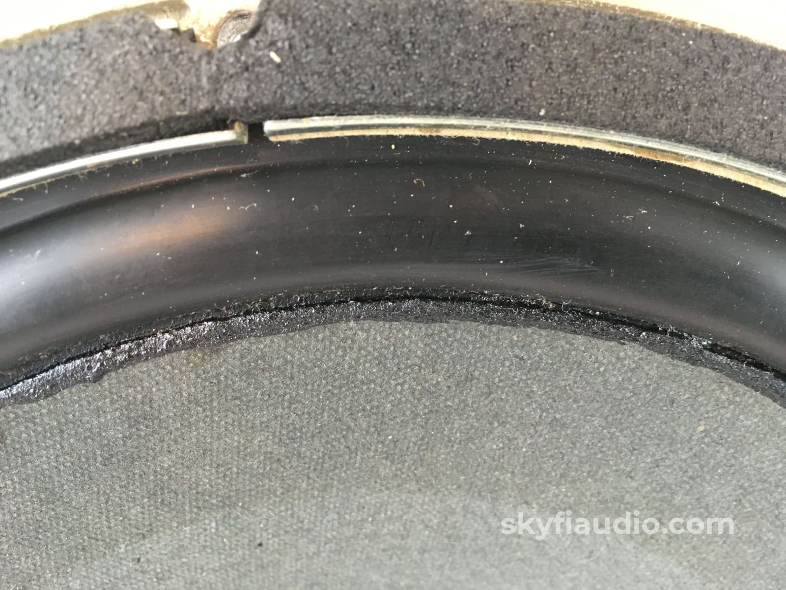 Tannoy 12 Gold Dual Concentric Drivers With Crossovers And Controllers Speakers