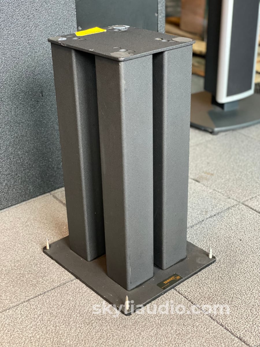 Target 4 Post Speaker Stands 21 - Perfect For Proac Harbeth Spendor Accessory