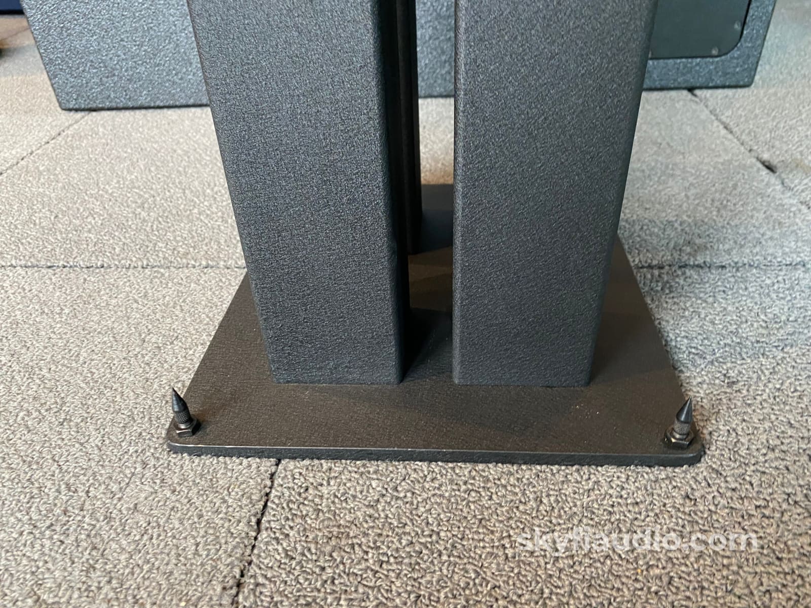 Target 4 Post Speaker Stands 24 - Perfect For Proac Harbeth Spendor Accessory