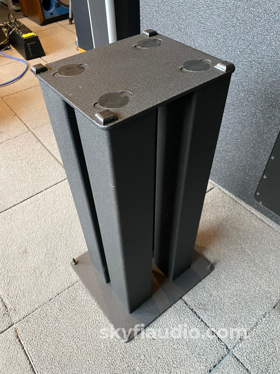 Target 4 Post Speaker Stands 24 - Perfect For Proac Harbeth Spendor Accessory