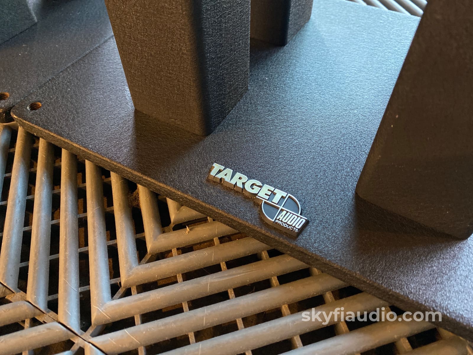 Target Speaker Stands - 24 Tall Accessory