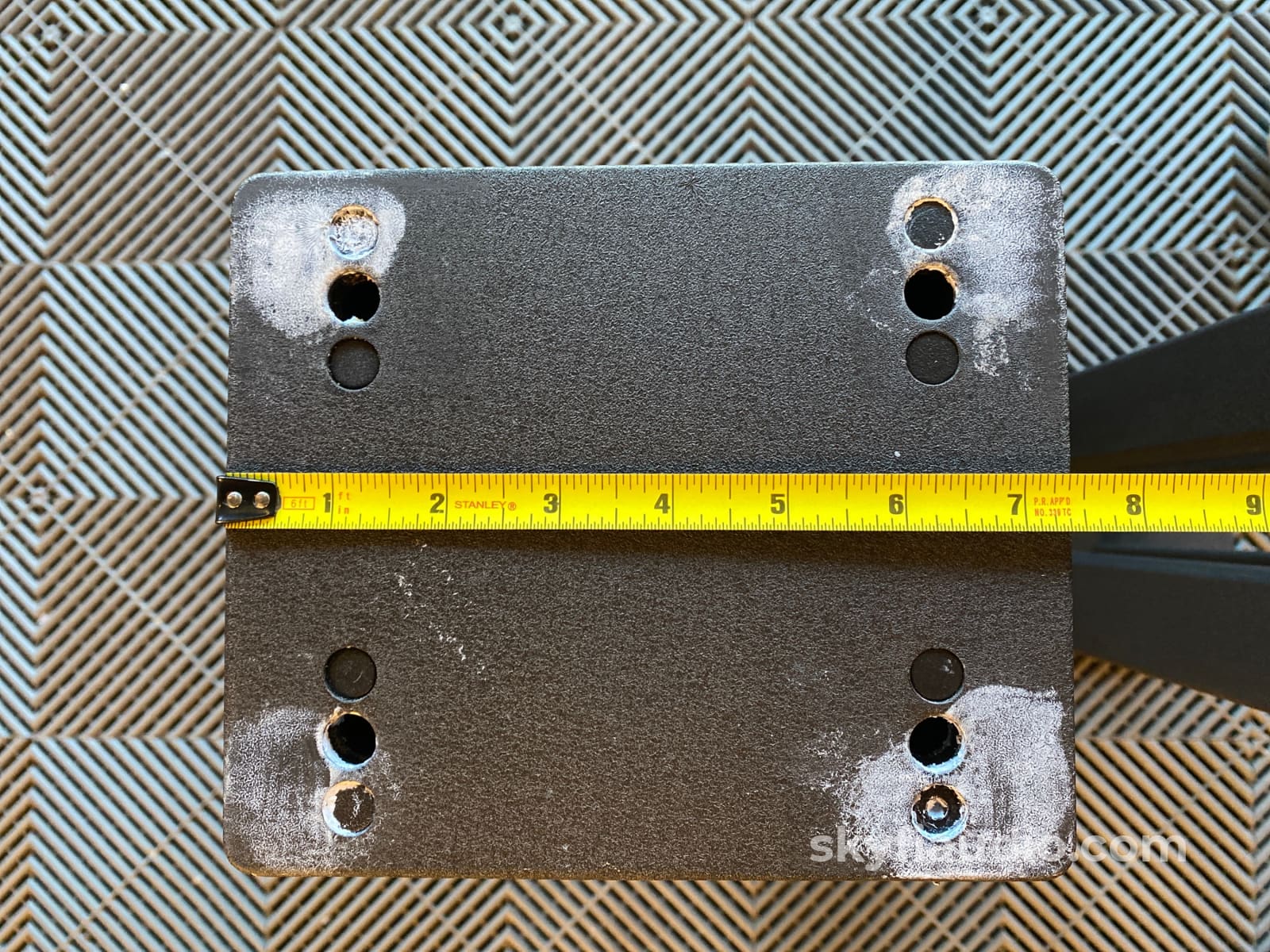 Target Speaker Stands - 24 Tall Accessory