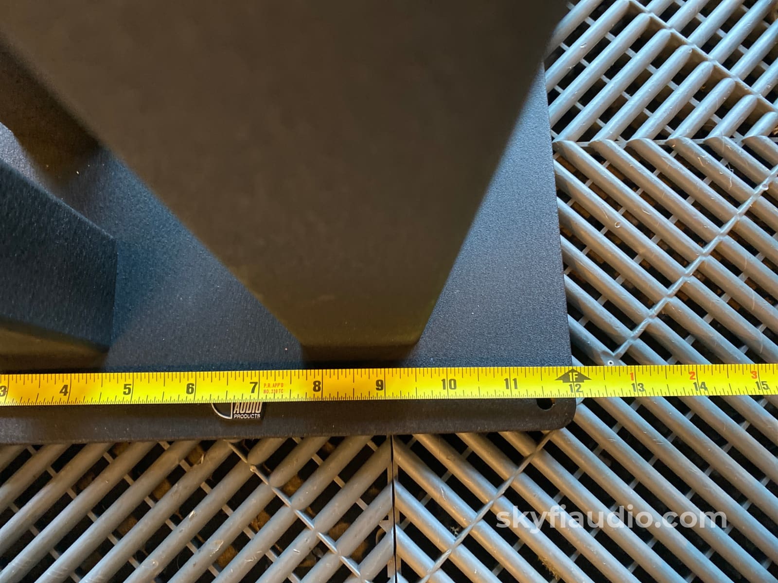 Target Speaker Stands - 24 Tall Accessory