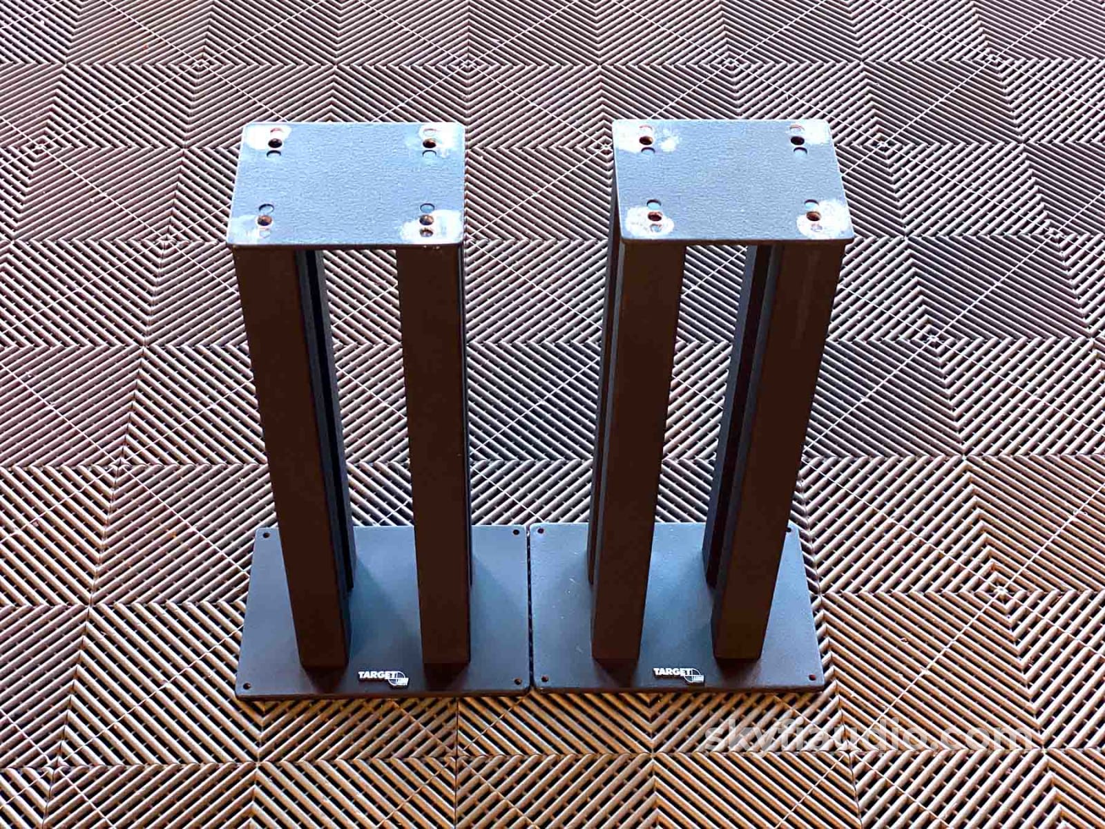 Target Speaker Stands - 24 Tall Accessory