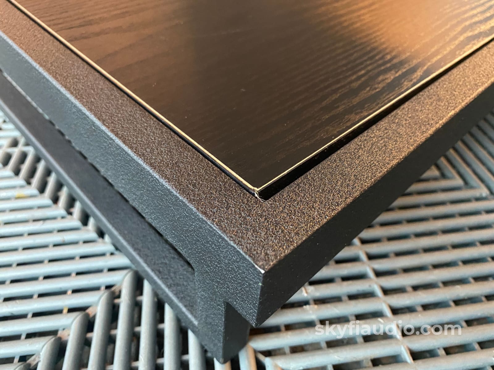 Target Ttw1 Turntable Wall Mount Shelf Accessory