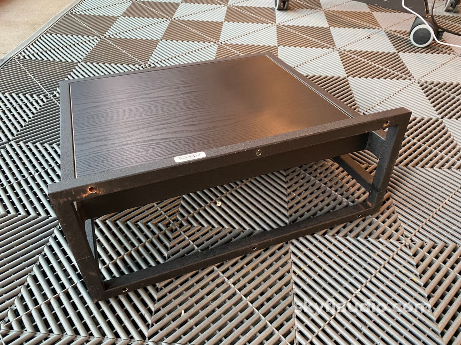 Target Ttw1 Turntable Wall Mount Shelf Accessory