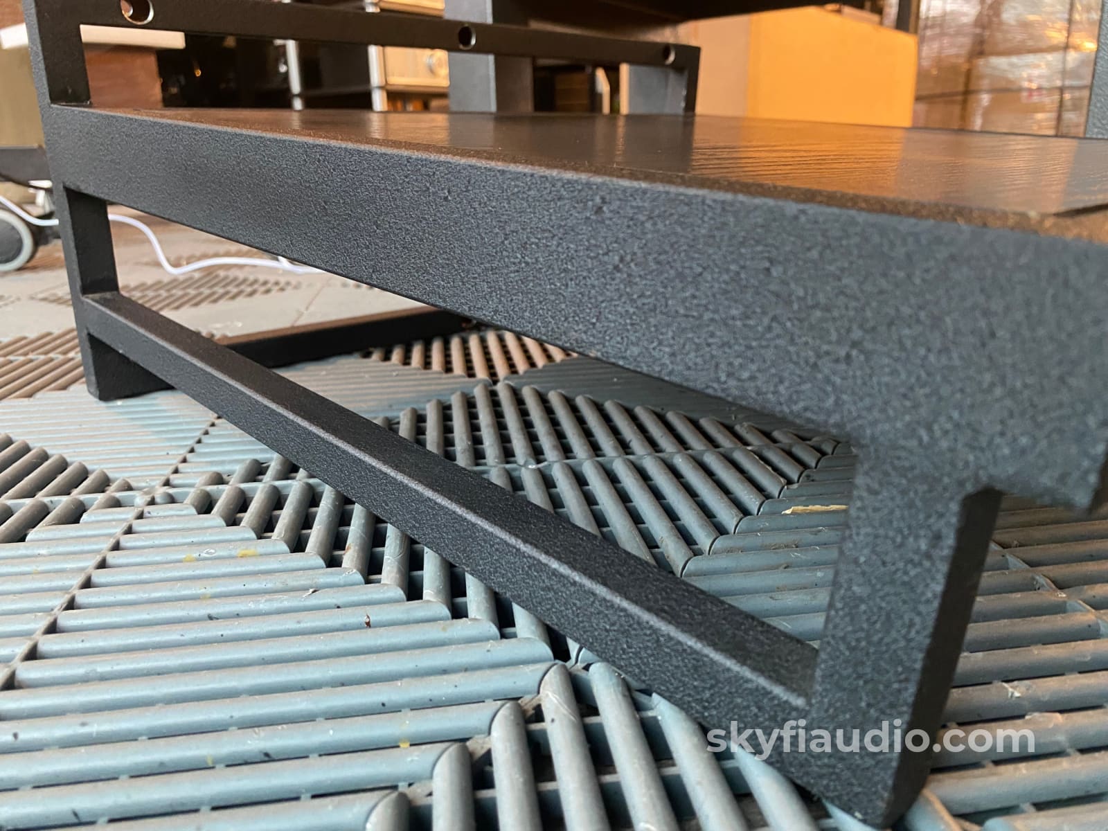 Target Ttw1 Turntable Wall Mount Shelf Accessory