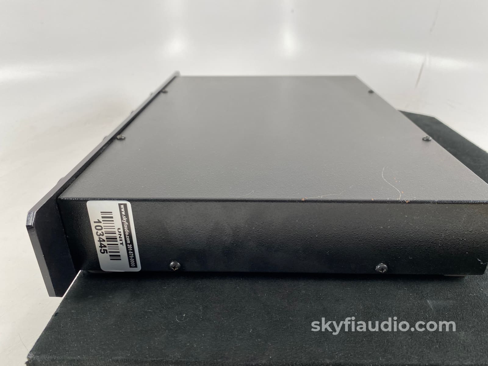 The Mod Squad Line Drive - Legendary Passive Preamplifier