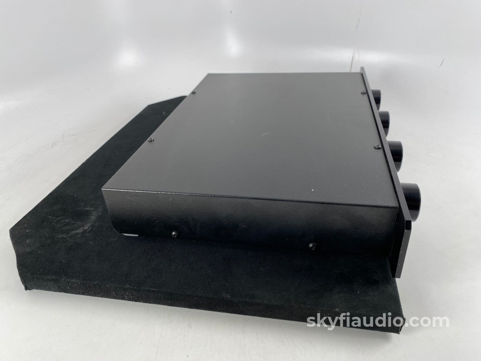 The Mod Squad Line Drive - Legendary Passive Preamplifier