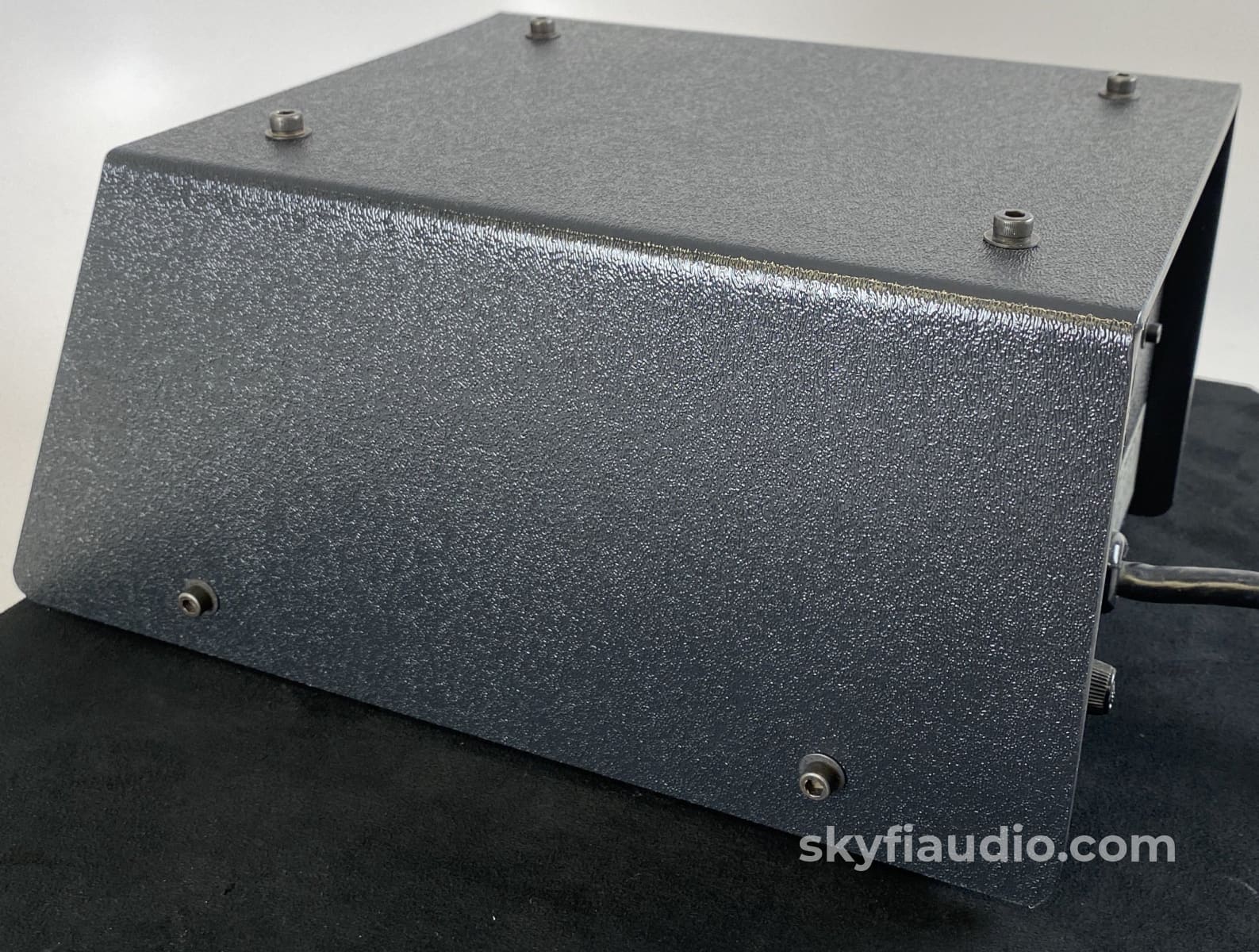 Tice Micro Block Power Conditioner - For Your Sources Or Preamps