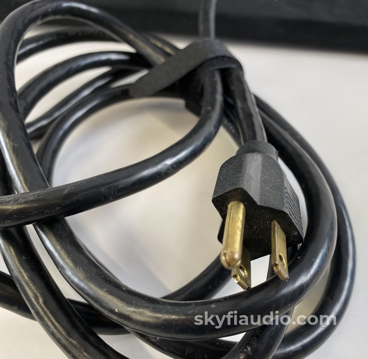 Tice Micro Block Power Conditioner - For Your Sources Or Preamps