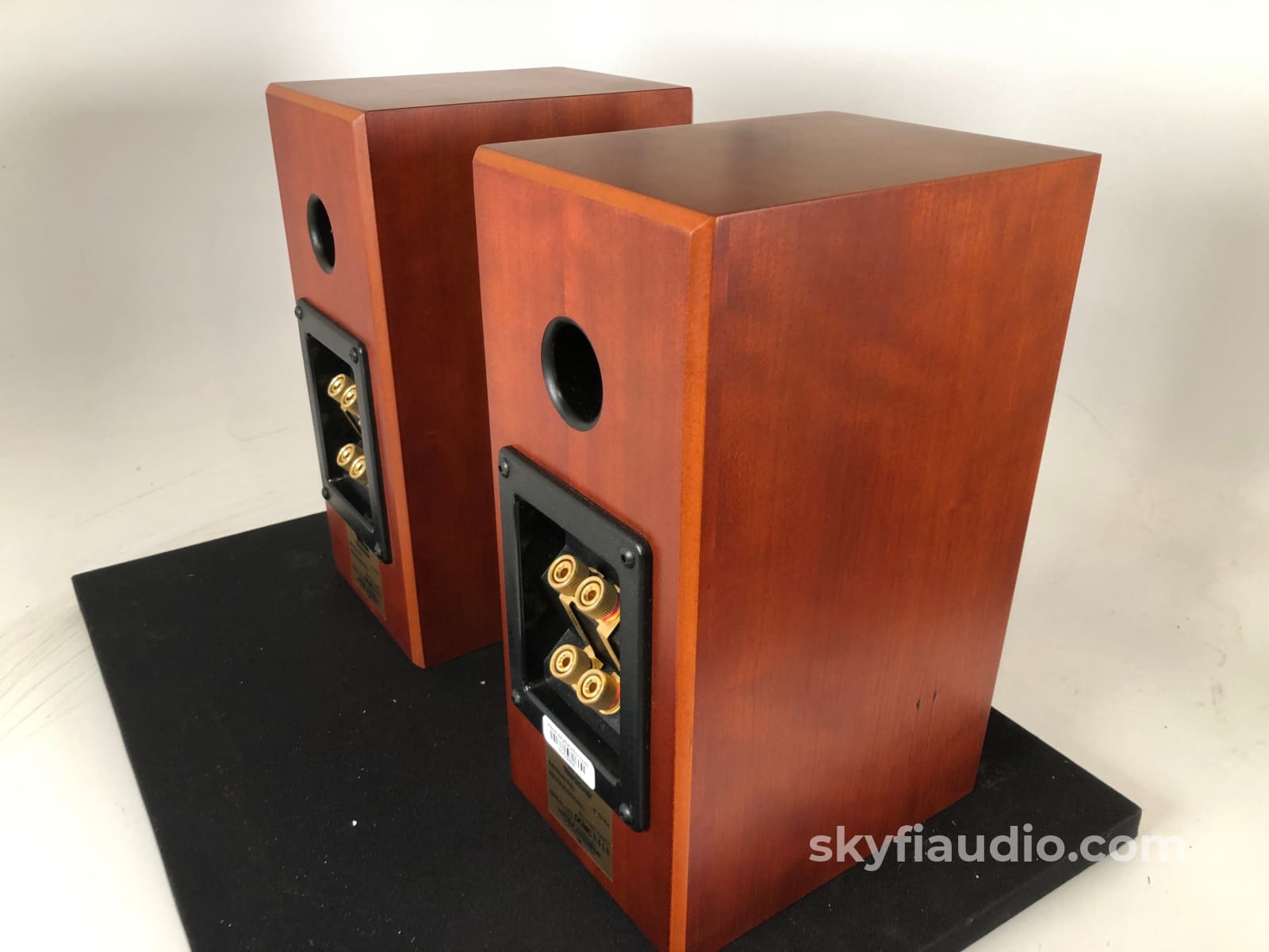 Totem Acoustic Dreamcatcher Main Monitor Speakers