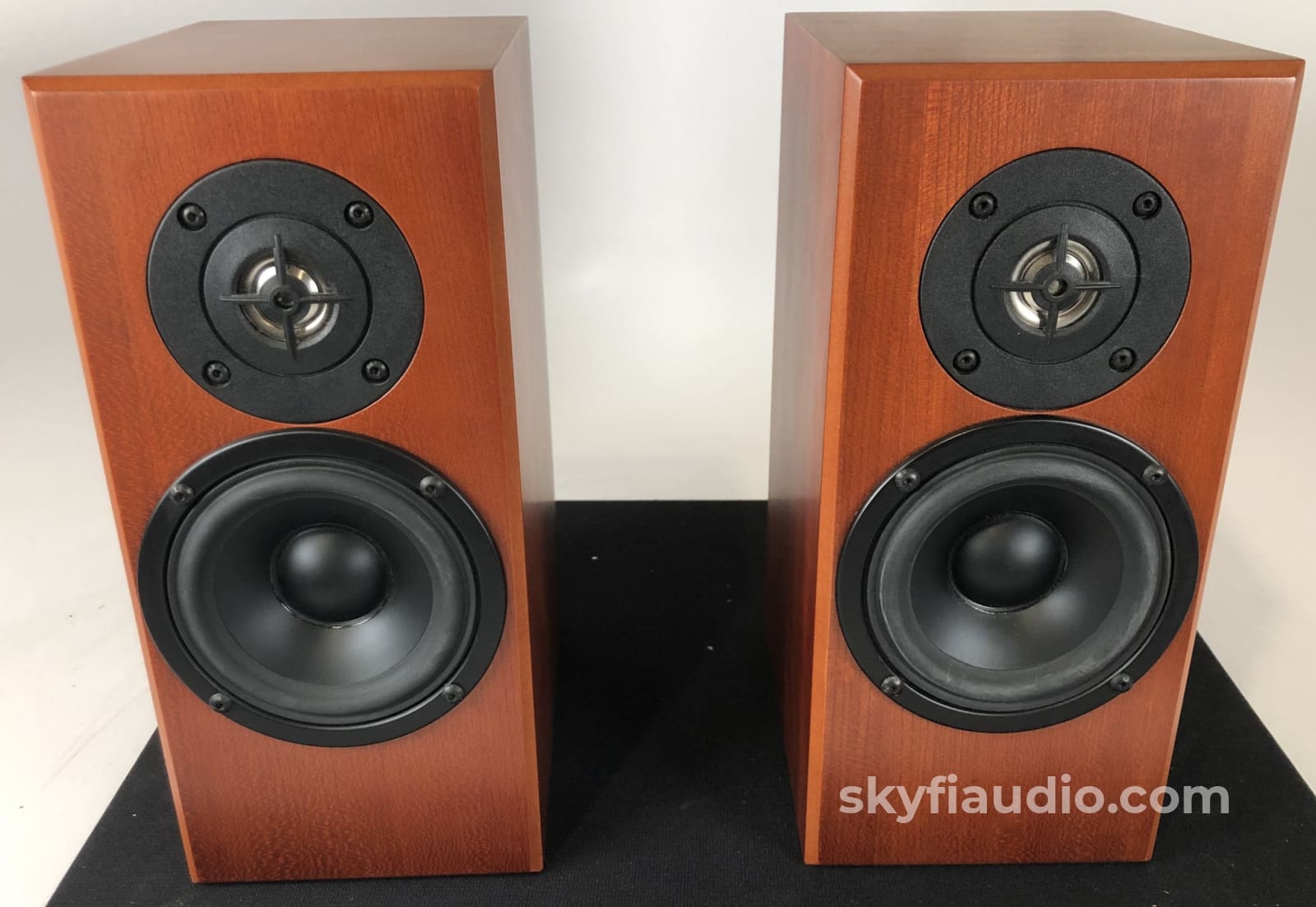 Totem Acoustic Dreamcatcher Main Monitor Speakers