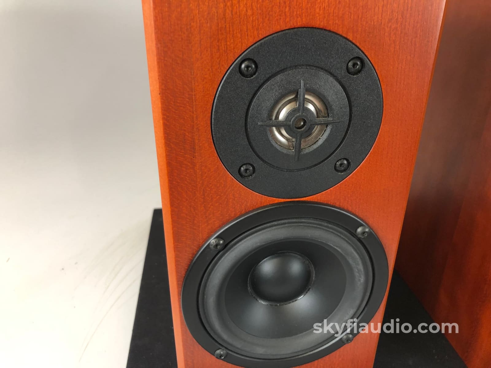 Totem Acoustic Dreamcatcher Main Monitor Speakers