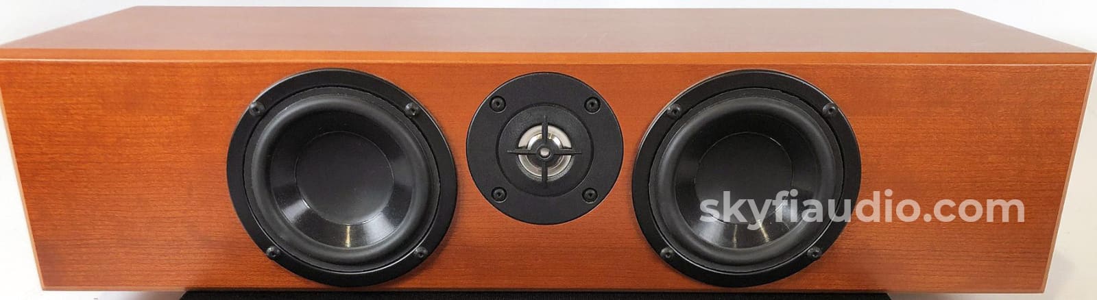 Totem center 2024 channel speaker