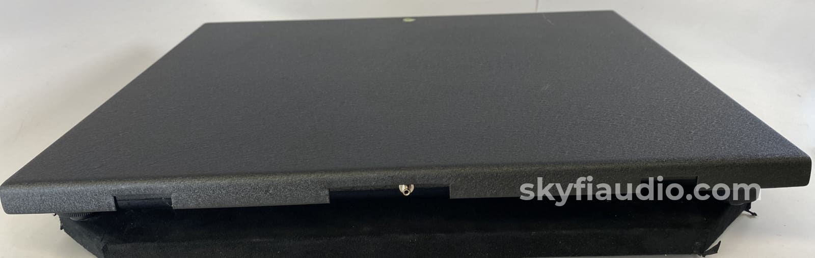 Townsend Audio - The Seismic Sink Isolation Stand With Pump Accessory