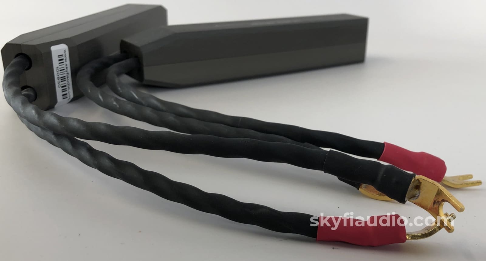 Transparent Cable The Brick Premium Terminators Accessory