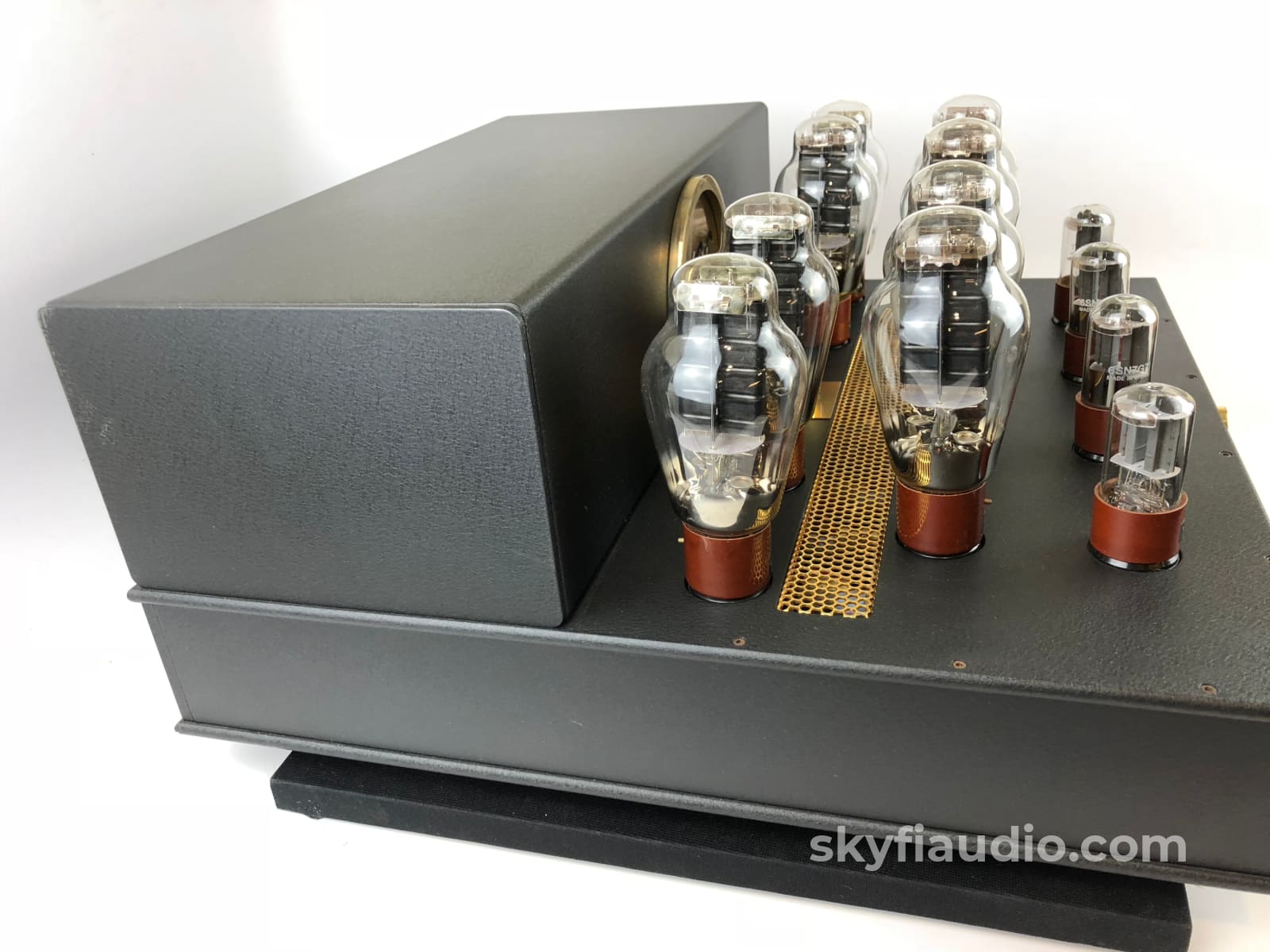 Vac (Valve Amplification Company) Renaissance Seventy/Seventy 70/70 Dual Mono Tube Amplifier
