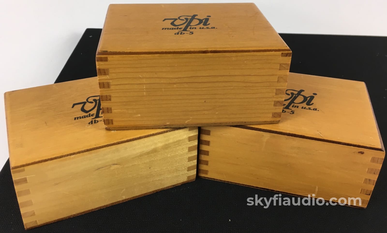 Vpi Db-5 Magic Bricks Accessory