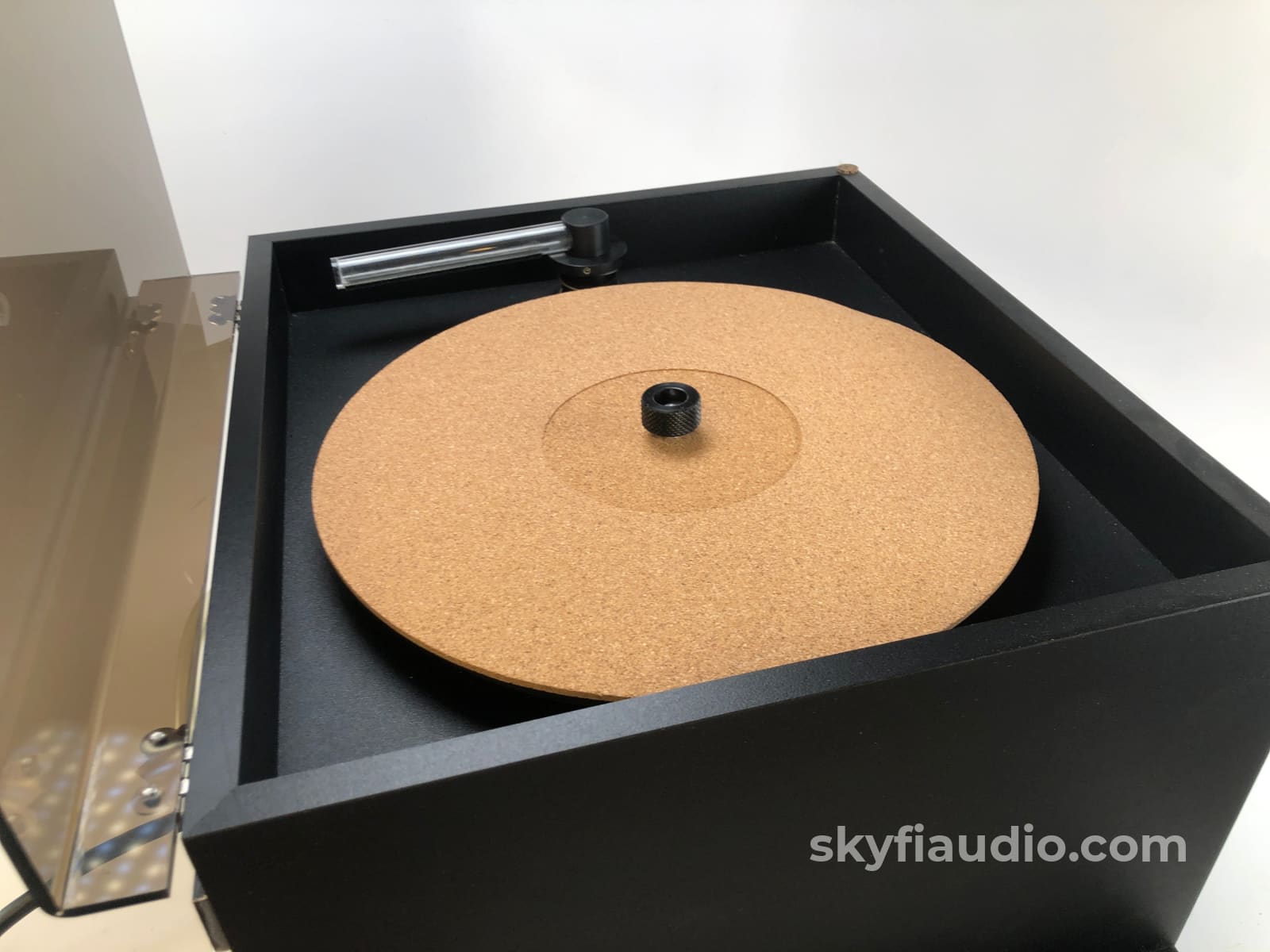 Vpi Hw-16.5 Record Cleaning Machine - Like New With Accessories Accessory