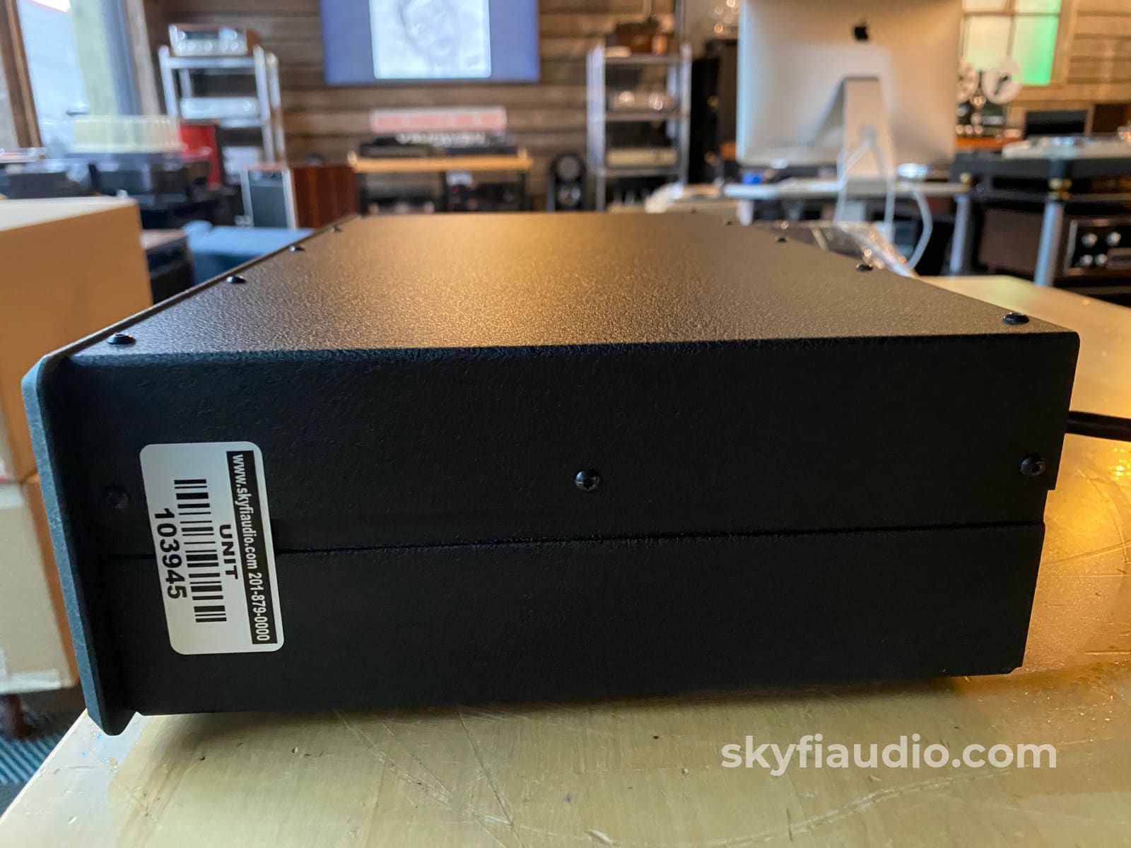 Vpi Sds Synchronous Drive System - Motor Controller Accessory