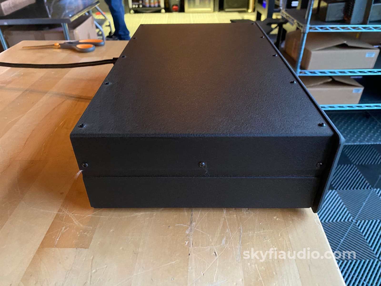 Vpi Sds Synchronous Drive System - Motor Controller Accessory