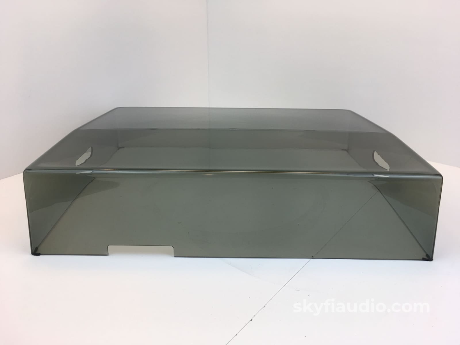 Well Tempered Labs Classic Turntable - Dust Cover Accessory