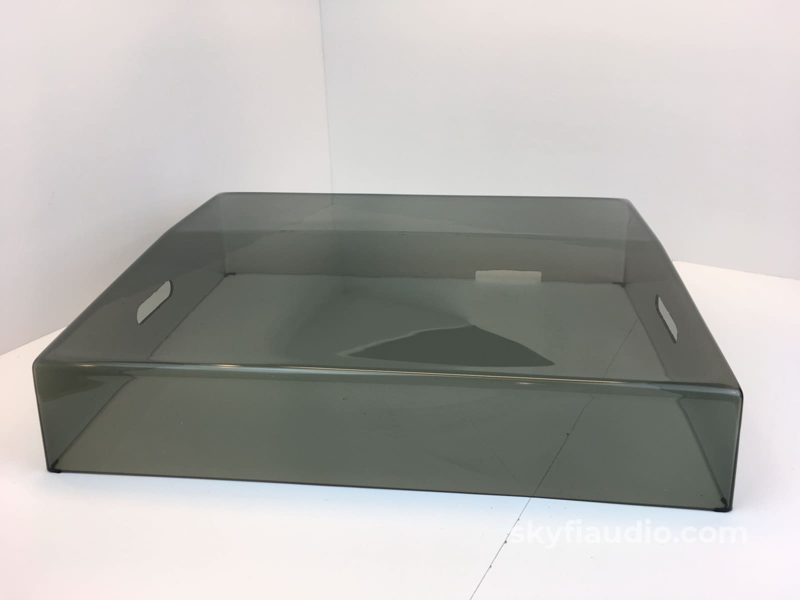 Well Tempered Labs Classic Turntable - Dust Cover Accessory