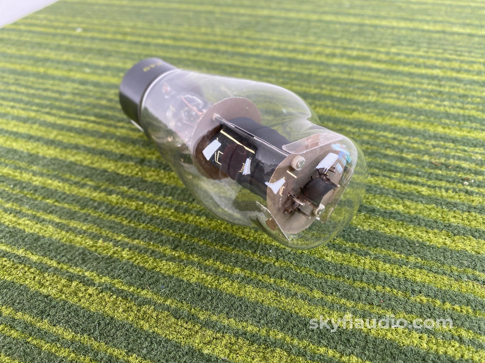 Western Electric 350B Tube - Usn-Cw-350B (Single) Holy Grail 6L6 Accessory