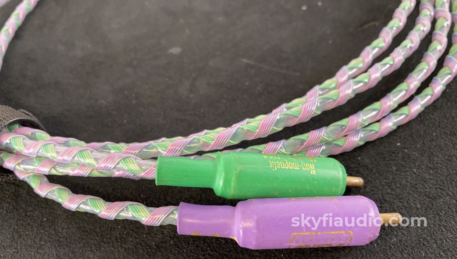 Xlo Reference 1A Rca Audio Cable - 5 Cables