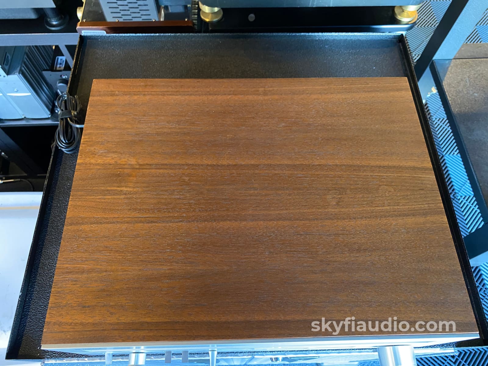 Yamaha Ct-1010 Vintage Am/Fm Tuner - Great Performer