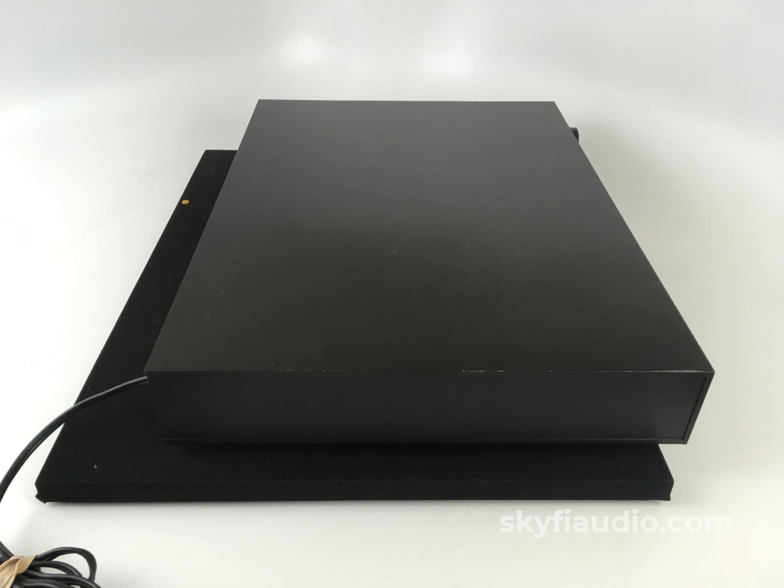 Yamaha T-2 Natural Sound Tuner