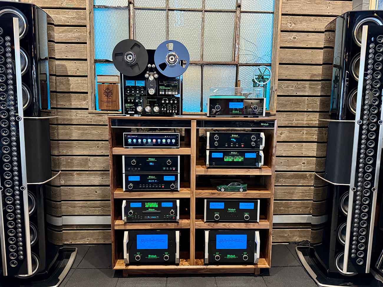 SkyFi's 4th Annual Open House 9/28/25