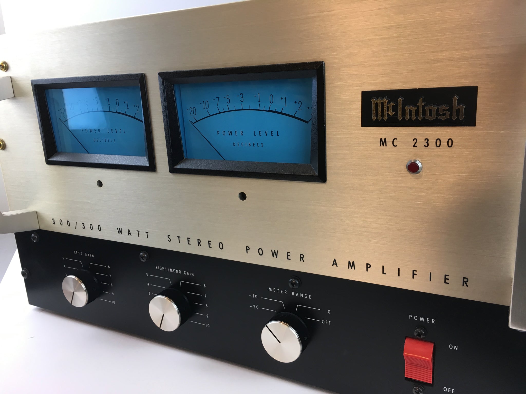 Our McIntosh Collection (New and Pre-Owned)