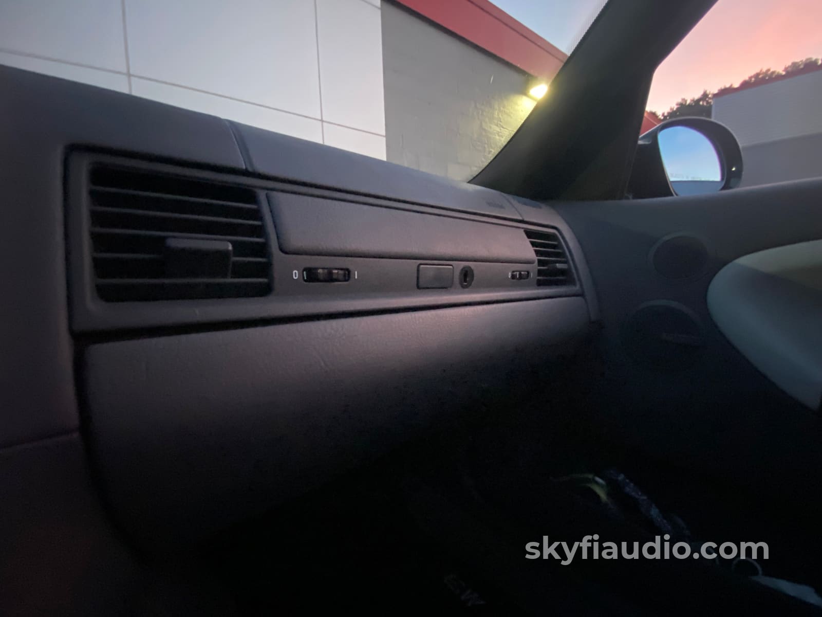 1998 Bmw E36 M3 Sedan (M3/4/5) - Fully Sorted Boston Green Metallic Vehicle